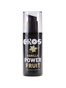 Eros Power Fruit - Lubrificante Intimo alla Vaniglia 125 ML