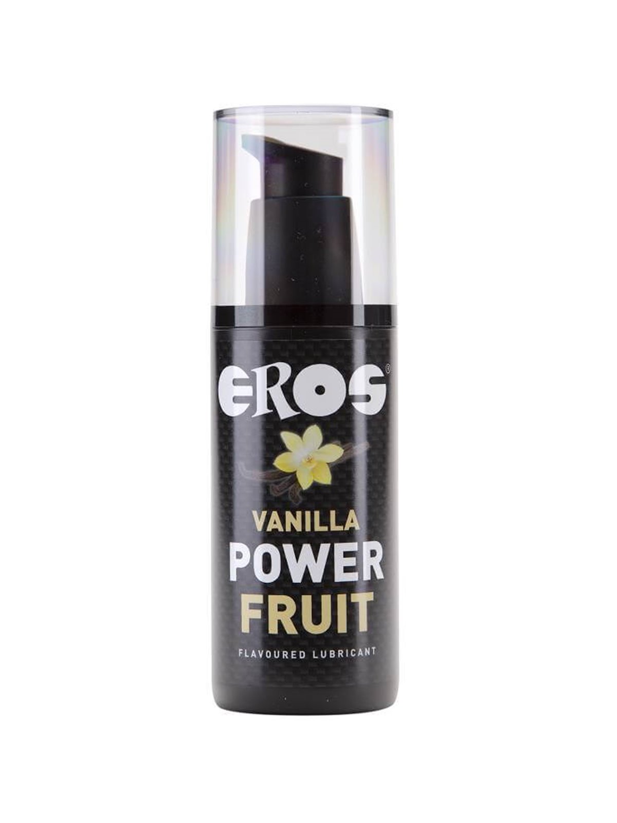 Eros Power Fruit - Lubrificante Intimo alla Vaniglia 125 ML