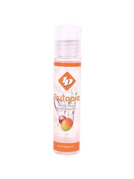 Id Frutopia - Lube Mango  30 ML