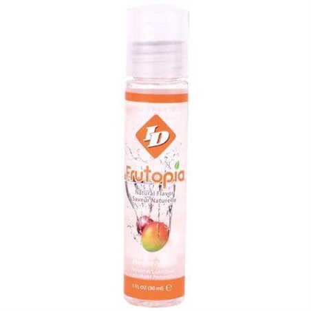 Id Frutopia - Lube Mango  30 ML