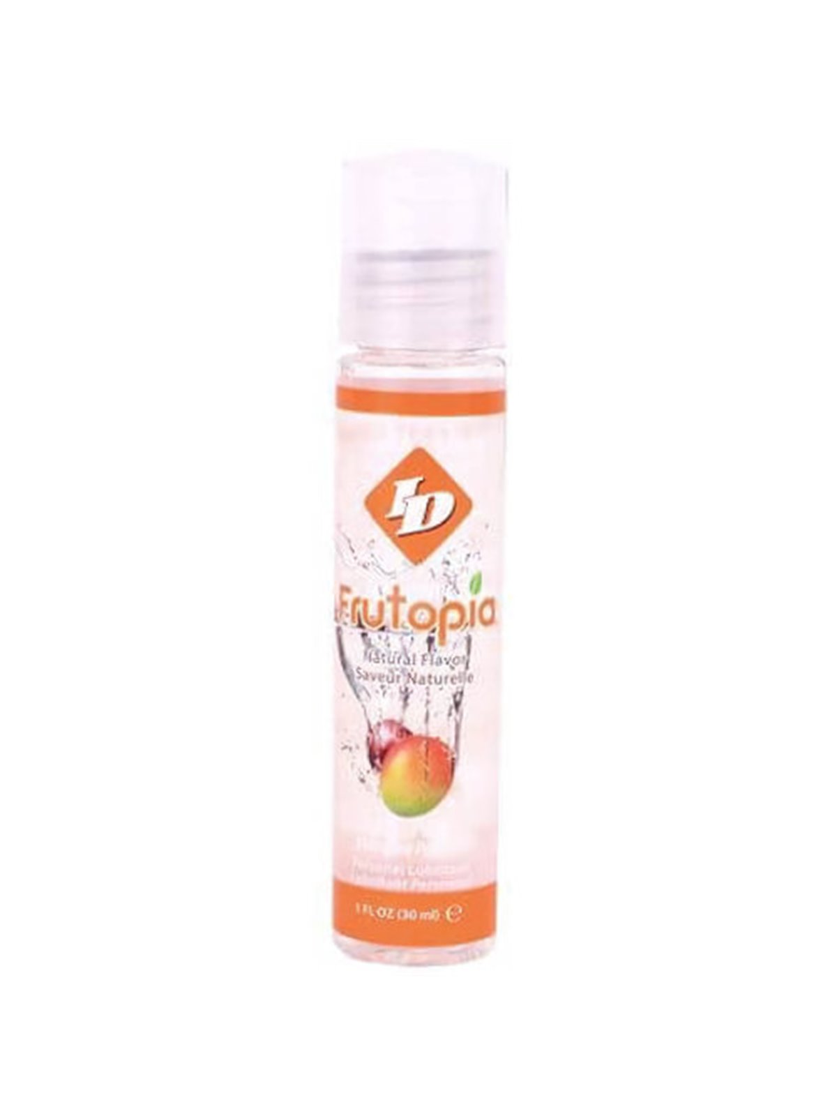 Id Frutopia - Lube Mango  30 ML