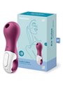 Satisfyer Lucky Libra Stimulator & Vibrator