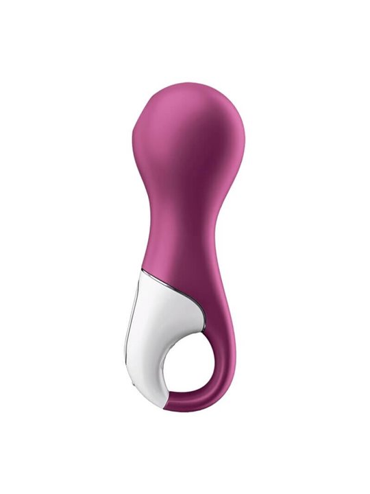 Satisfyer Lucky Libra Stimulator & Vibrator