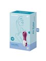 Satisfyer Lucky Libra Stimulator & Vibrator