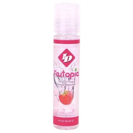 Id Frutopia - Lube Raspberry 30 ML