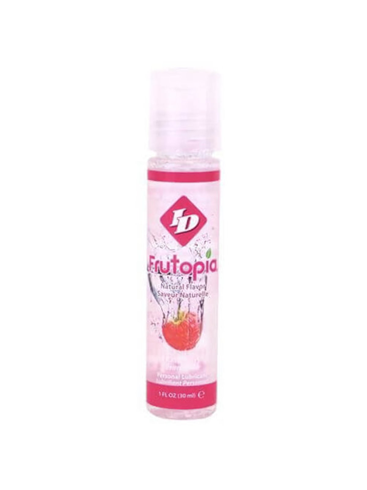 Id Frutopia - Lube Raspberry 30 ML