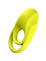 Satisfyer Spectacular Duo Ring Vibrator Yellow