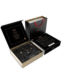 Pretty Love Queen'S Luxury Collection