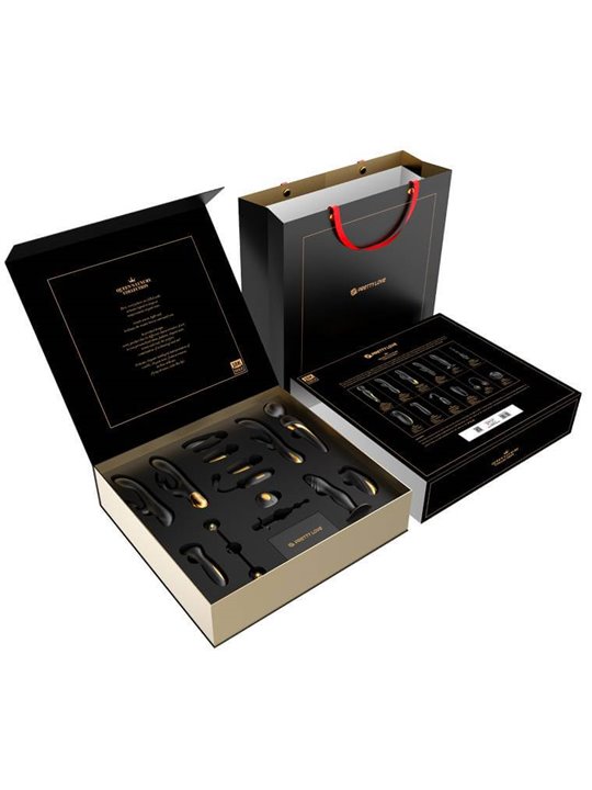 Pretty Love - Queens Luxury Collection