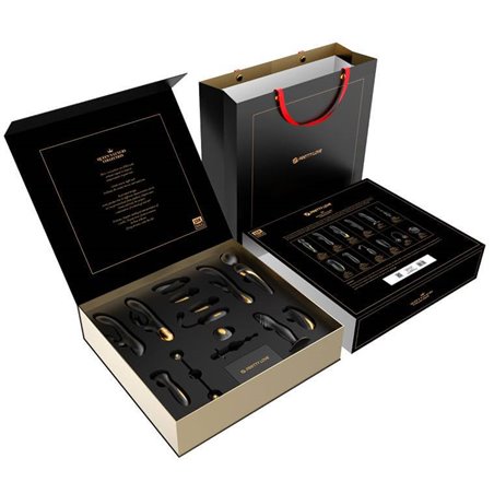 Pretty Love Queen'S Luxury Collection
