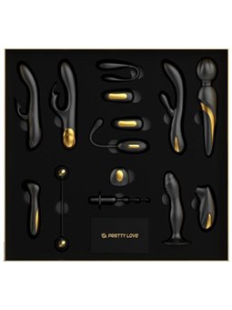 Pretty Love Queen'S Luxury Collection