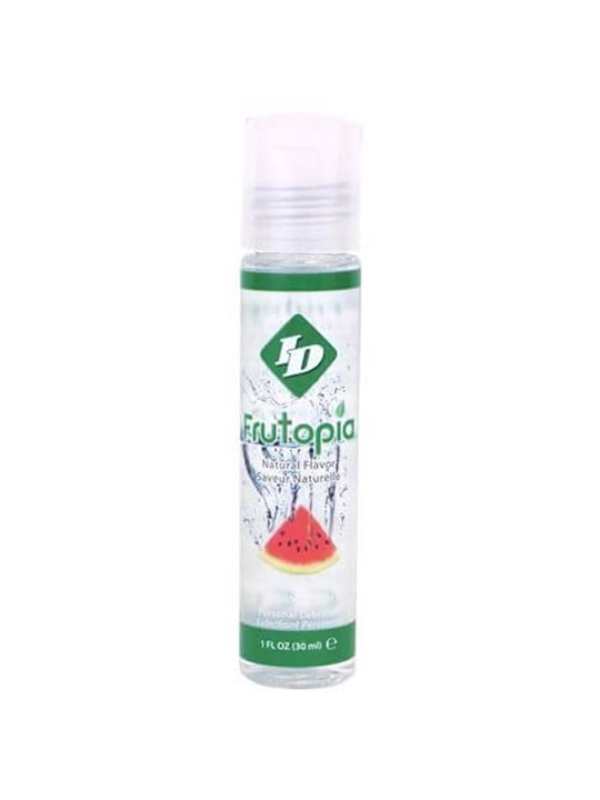 Id Frutopia - Lubrificante Intimo Aroma Anguria 30 ML