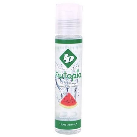 Id Frutopia - Lubrificante Intimo Aroma Anguria 30 ML