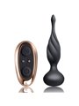 Rocks Off Discover Anal Stimulator Black