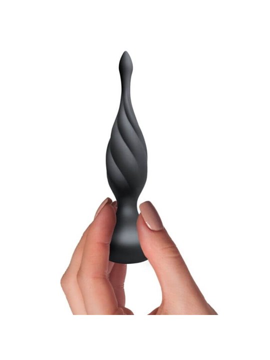 Rocks Off Discover Anal Stimulator Black