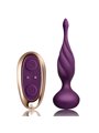 Rocks Off Discover Anal Stimulator Lilac