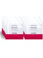 Mixgliss - Water Based Lubricant Strawberry Flavor 12 Single Dose 4 ML