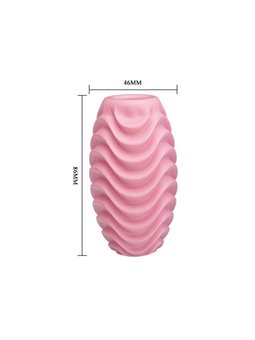 Pretty Love Passionate Double-Sided Egg