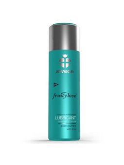 Swede - Fruity Love Lubricant Black Currant Lime 100 ML