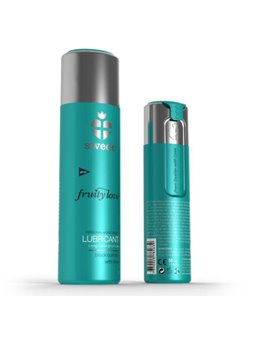 Swede - Fruity Love Lubricant Black Currant Lime 50 ML