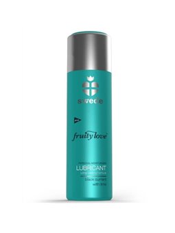 Swede - Fruity Love Lubricant Black Currant Lime 50 ML