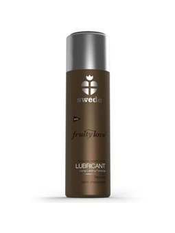 Swede - Fruity Love Lubricant Dark Chocolate 100 ML