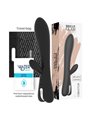Brilly Glam - Erik Vibrator Watchme Wireless Technology Compatible