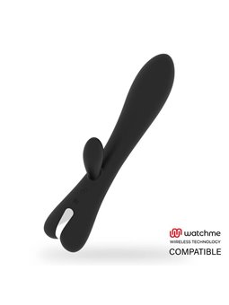 Brilly Glam - Erik Vibrator Watchme Wireless Technology Compatible