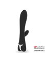 Brilly Glam - Erik Vibrator Watchme Wireless Technology Compatible