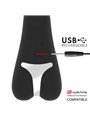 Brilly Glam - Erik Vibrator Watchme Wireless Technology Compatible