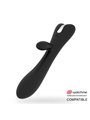 Brilly Glam - Erik Vibrator Watchme Wireless Technology Compatible