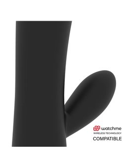 Brilly Glam - Erik Vibrator Watchme Wireless Technology Compatible