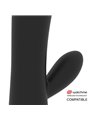 Brilly Glam - Erik Vibrator Watchme Wireless Technology Compatible