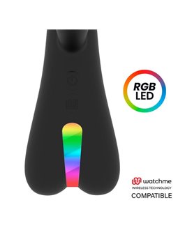 Brilly Glam - Erik Vibrator Watchme Wireless Technology Compatible