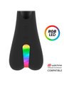 Brilly Glam - Erik Vibrator Watchme Wireless Technology Compatible