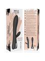 Brilly Glam - Erik Vibrator Watchme Wireless Technology Compatible