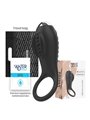 Brilly Glam - Alan Cock Ring Watchme Wireless Technology Compatible