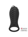Brilly Glam - Alan Cock Ring Watchme Wireless Technology Compatible