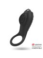 Brilly Glam - Alan Cock Ring Watchme Wireless Technology Compatible
