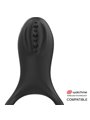 Brilly Glam - Alan Cock Ring Watchme Wireless Technology Compatible