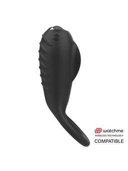 Brilly Glam - Alan Cock Ring Watchme Wireless Technology Compatible