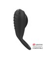 Brilly Glam - Alan Cock Ring Watchme Wireless Technology Compatible