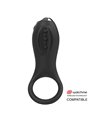 Brilly Glam - Alan Cock Ring Watchme Wireless Technology Compatible