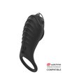 Brilly Glam - Alan Cock Ring Watchme Wireless Technology Compatible