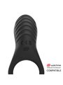 Brilly Glam - Alan Cock Ring Watchme Wireless Technology Compatible