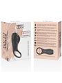 Brilly Glam - Alan Cock Ring Watchme Wireless Technology Compatible