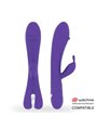 Mr Boss - Aitor Rabbit Compatible With Watchme Wireless Technology