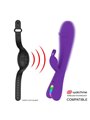 Mr Boss - Aitor Rabbit Compatible With Watchme Wireless Technology
