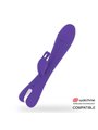 Mr Boss - Aitor Rabbit Compatible With Watchme Wireless Technology