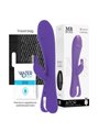 Mr Boss - Aitor Rabbit Compatible With Watchme Wireless Technology